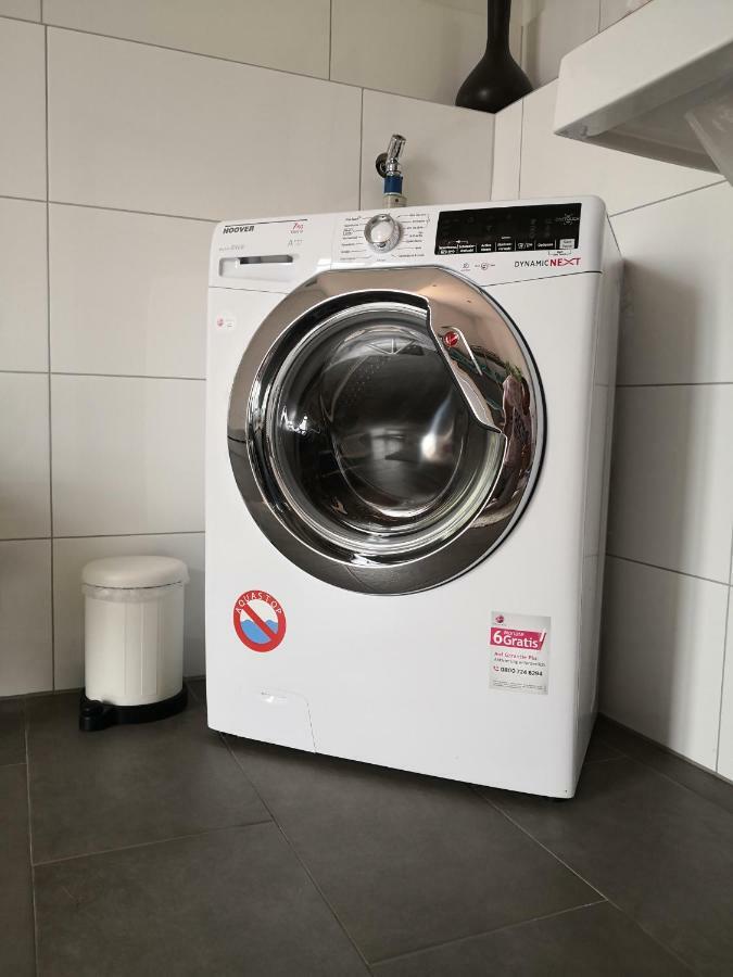 Apartment Ferienwohnung Emmerthal Auch Fuer Monteure Fewo Bagian luar foto